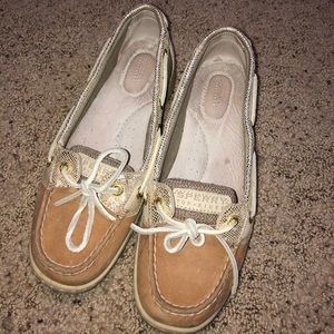Sperrys Size 7.5